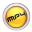 Format MP4 Icon 32x32 png